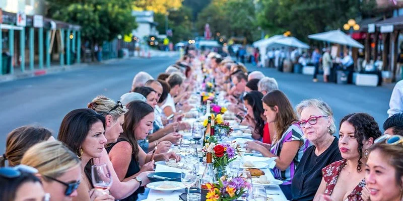 2026 Harvest Table