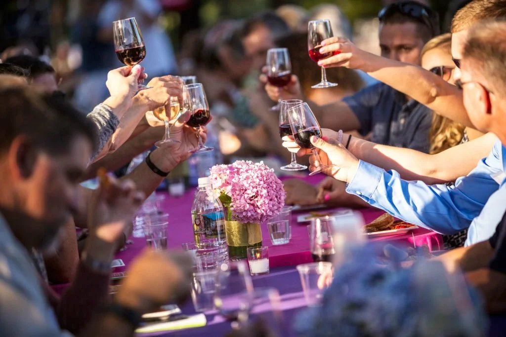  Festa Italiana – A Mid-summer Italian Festival