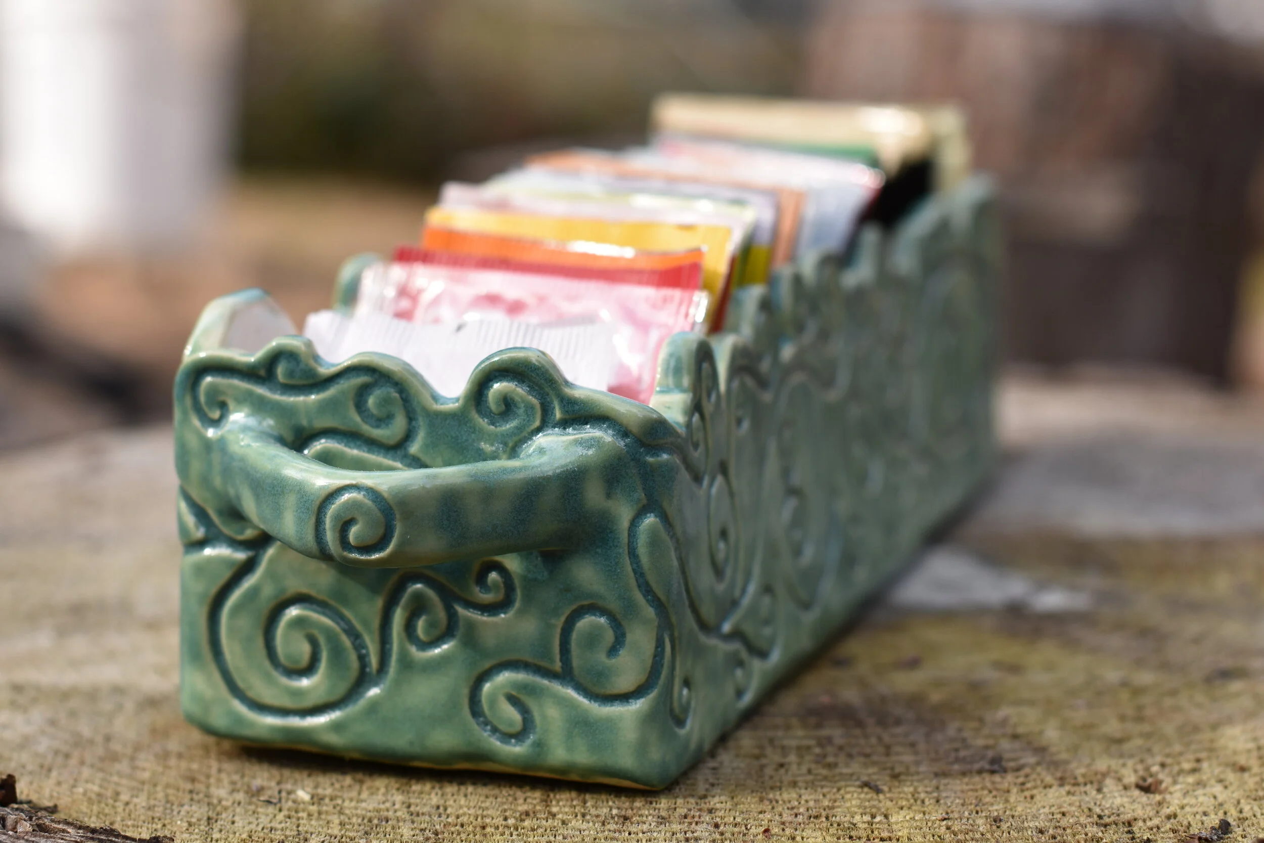 Choices, Choices, Choices 