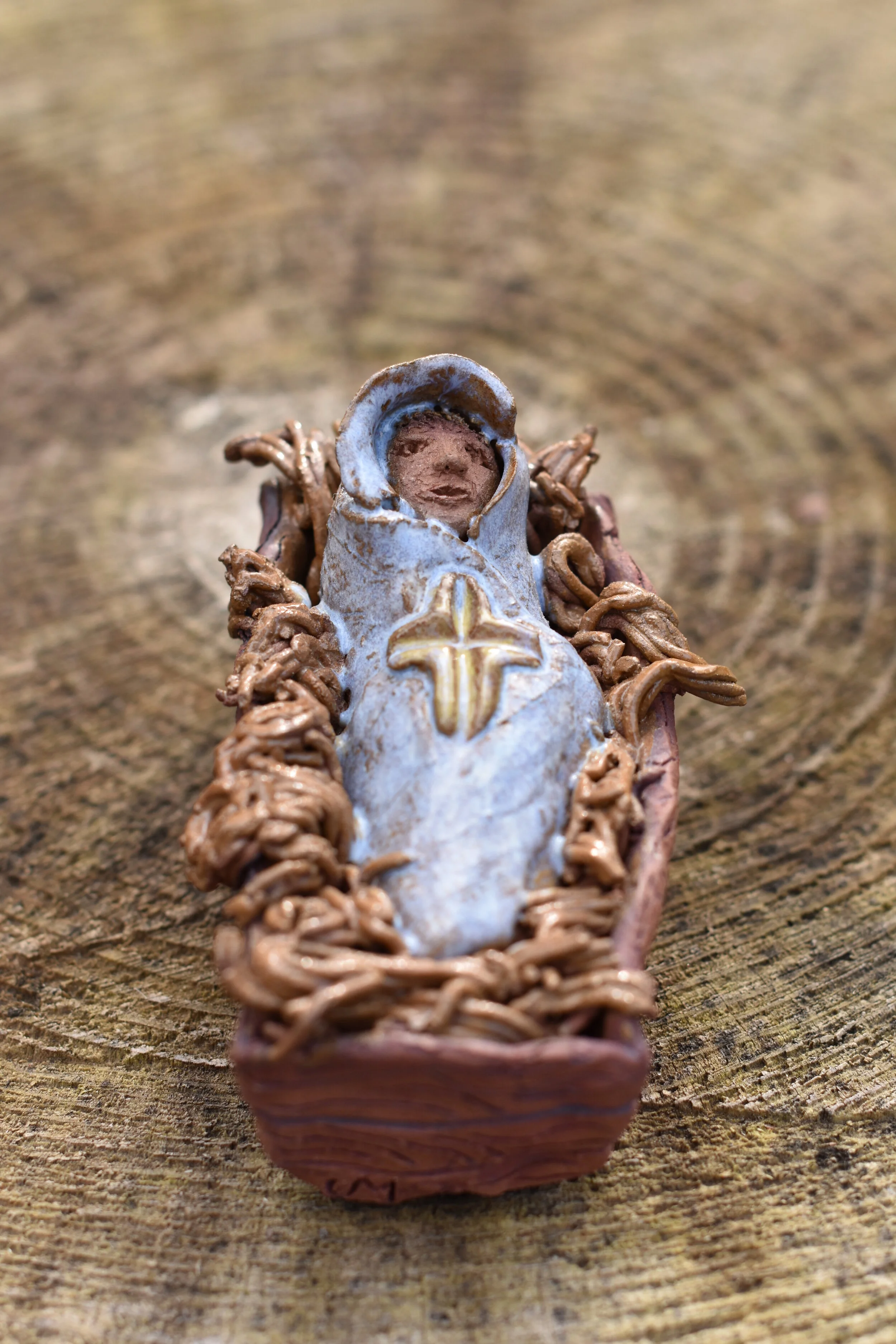 Baby Jesus 