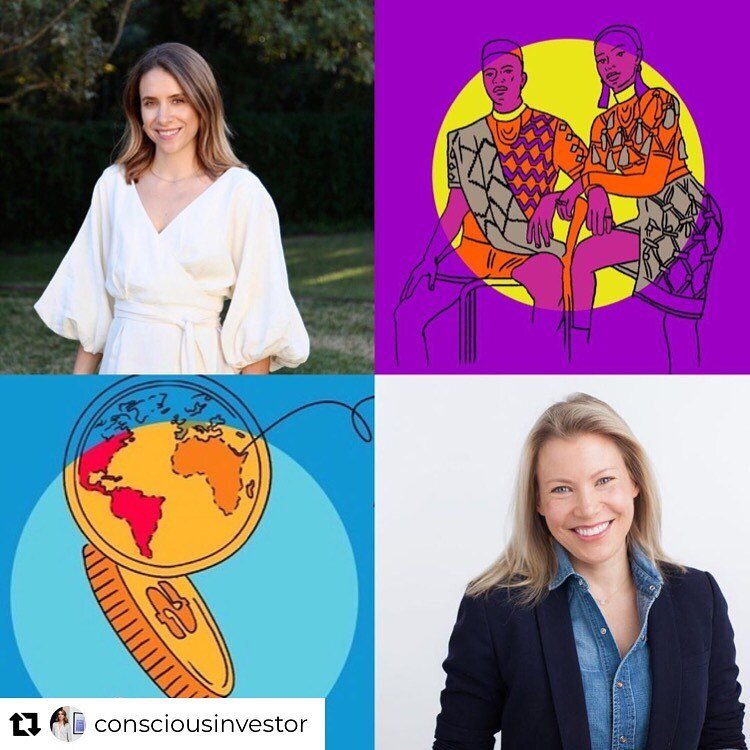 #repost @consciousinvestor 
.
.
.
We need creative minds in spaces and industries that aren&rsquo;t conventionally creative. In my field, creativity lends itself to the innovative, forward-thinking solutions we need. Even so, the value of creativity 