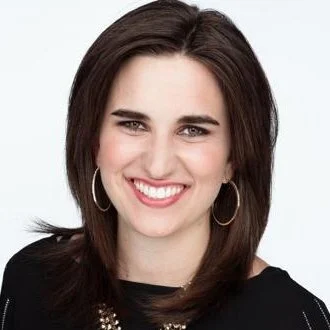 My Moral Compass: Jenna Anita Nicholas on Innovation, Intention, and Contributing towards an 'Ever-Advancing Civilization'