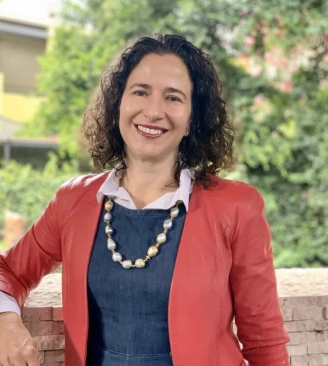 Women in VC: Anna Raptis of Amplifica Capital