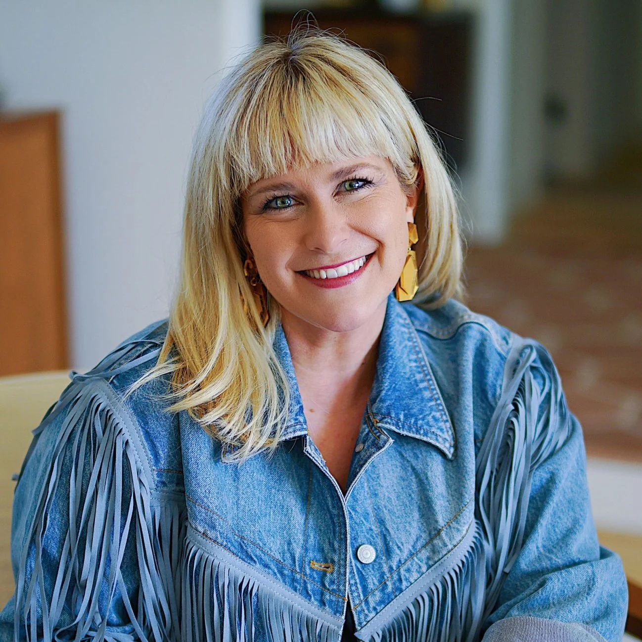 What's the Story with Kombucha? Health-Ade's Daina Trout on Bringing the Good-for-the-Gut Beverage to the Masses (and Staying True to Her Values)