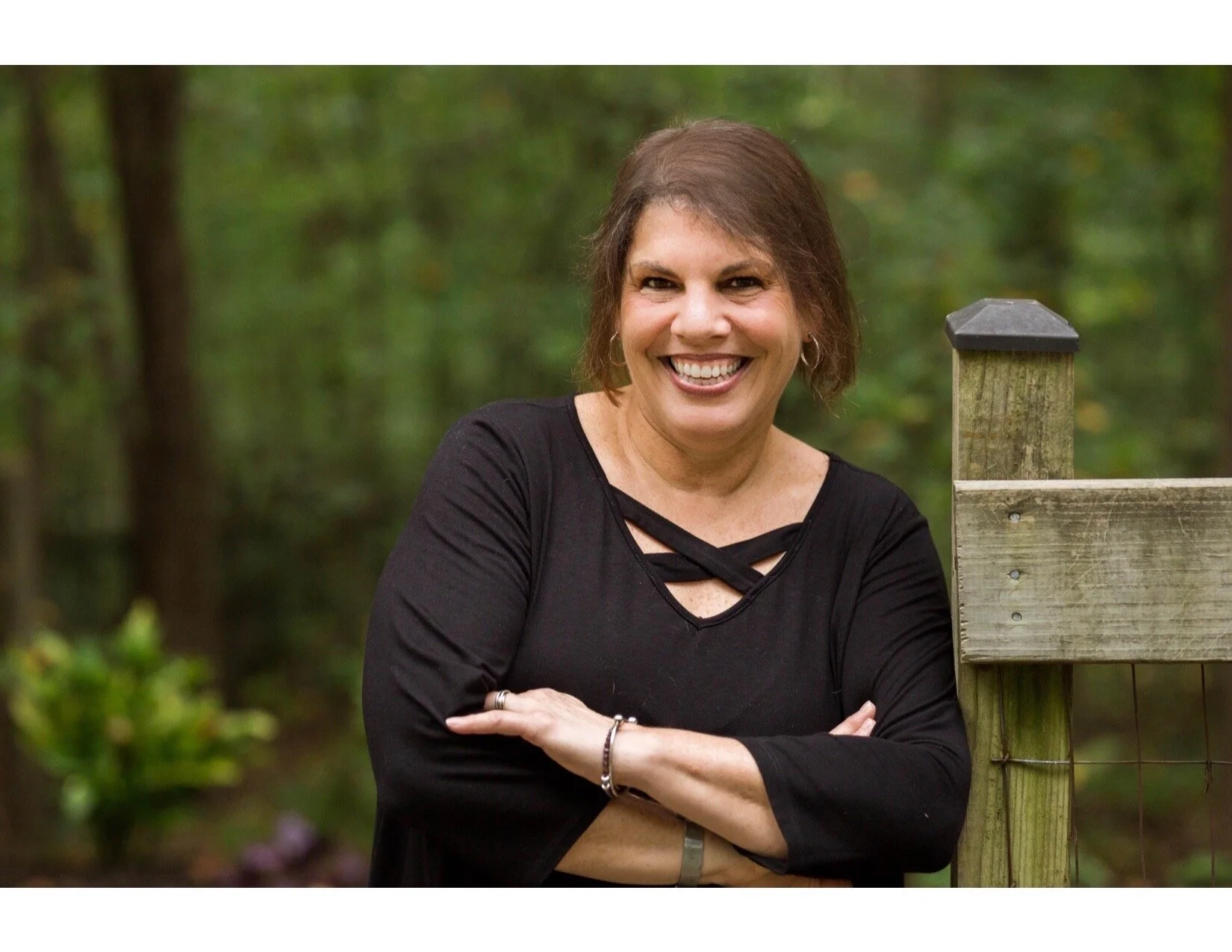 Who is Laurie Levine — Laurie Levine, Psychotherapist