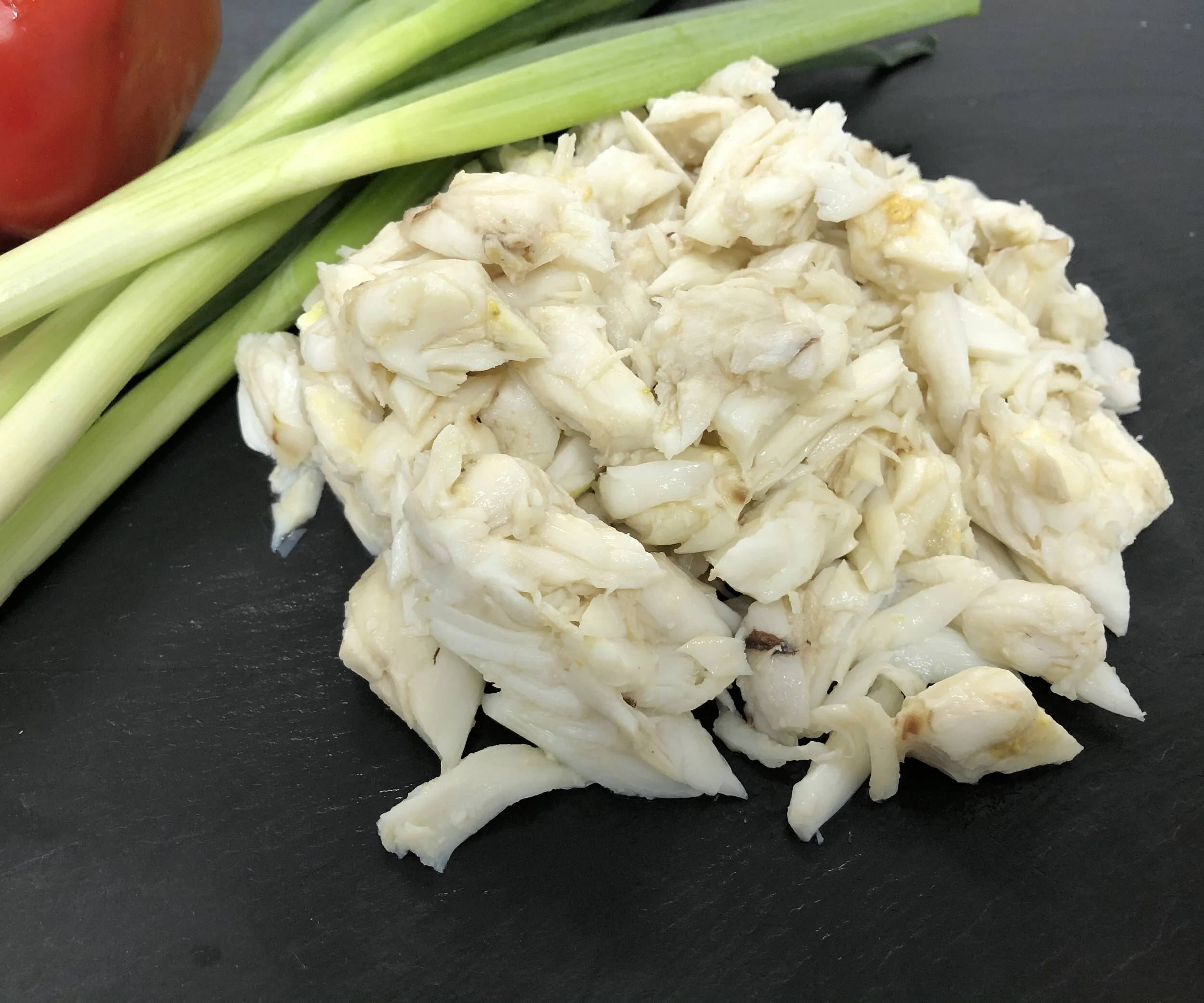Fresh Blue Crab Meat