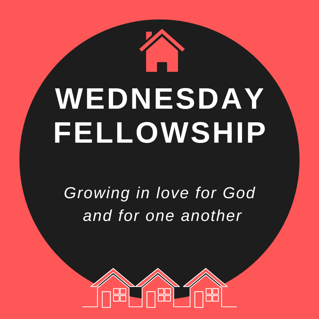 Wednesday Fellowship
