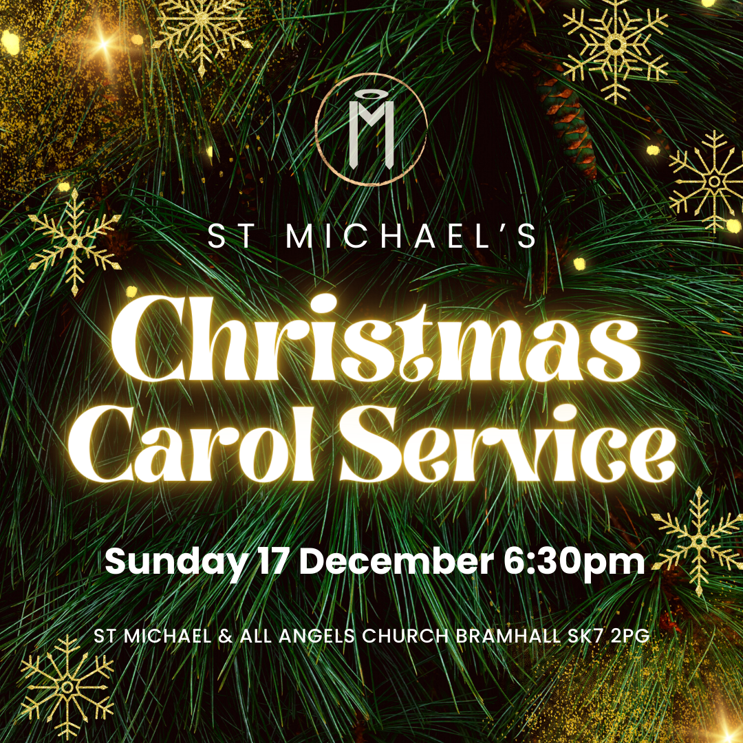 Carols by Candlelight