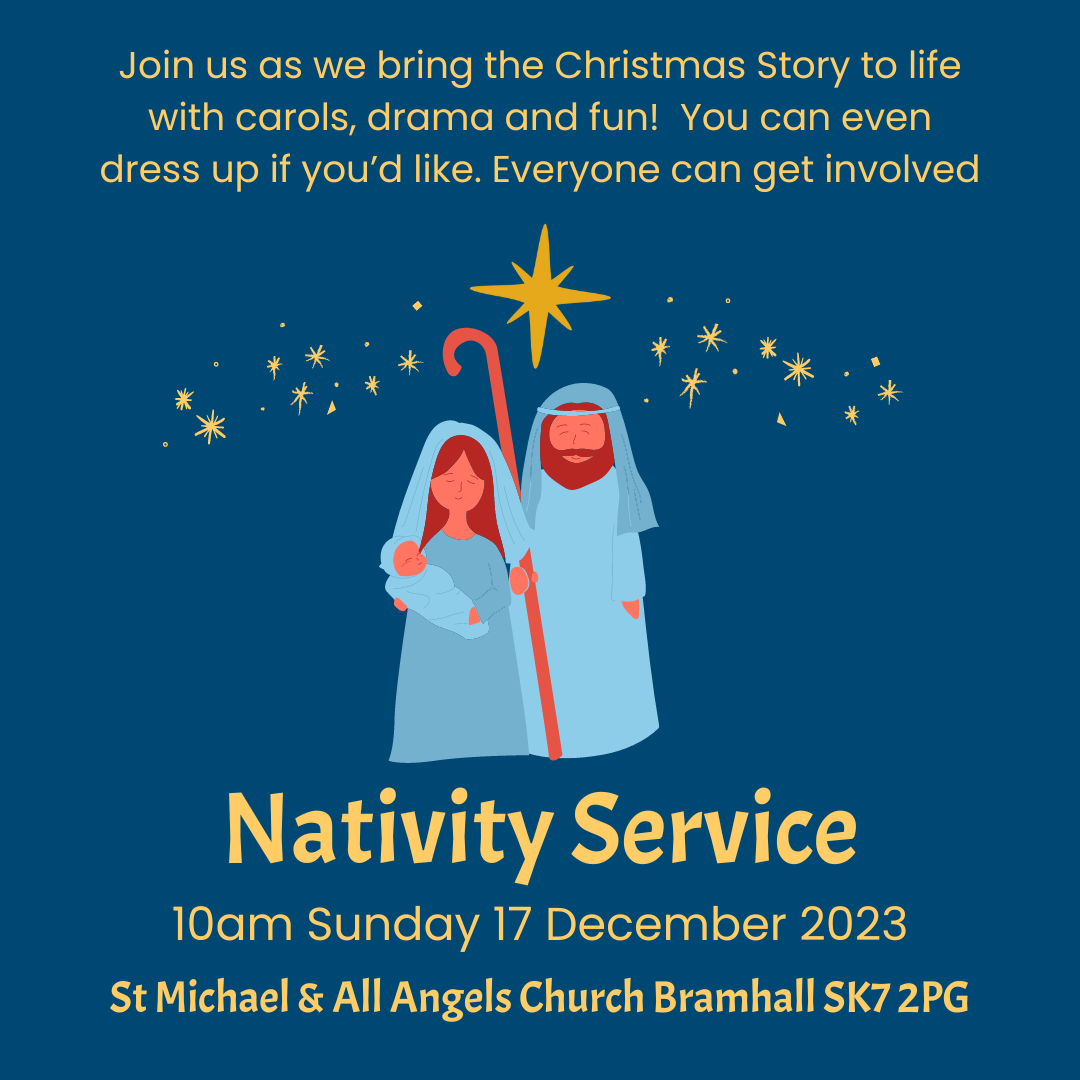 Nativity Service