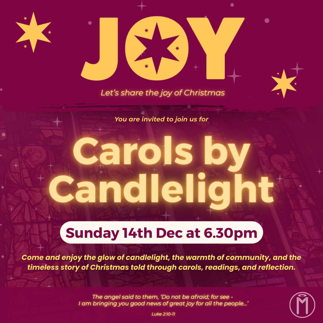 Carols by Candlelight