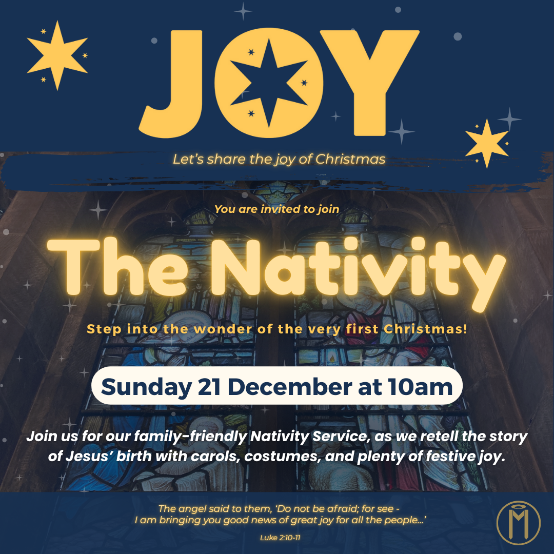 Nativity Service