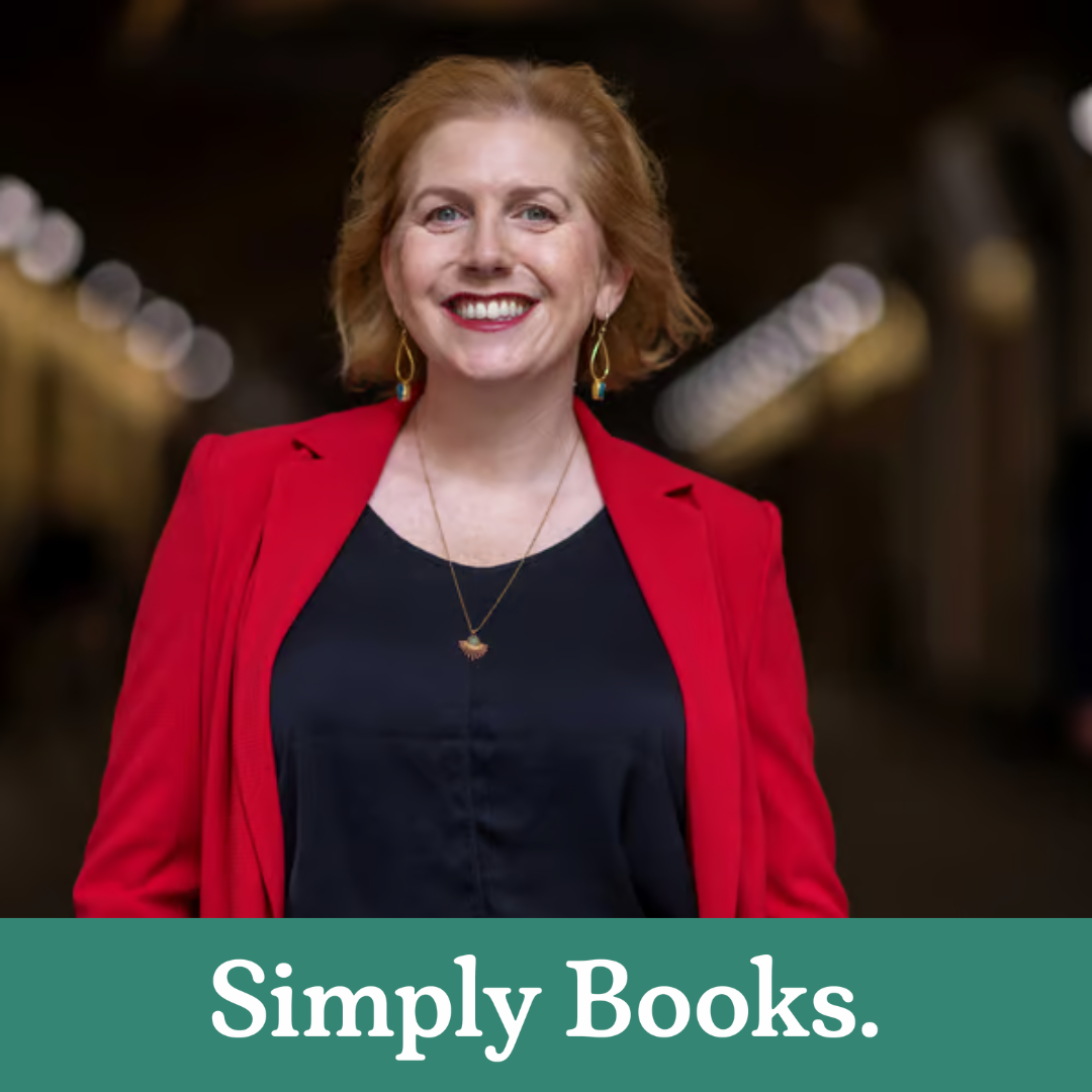 Simply Books | Clare Mackintosh
