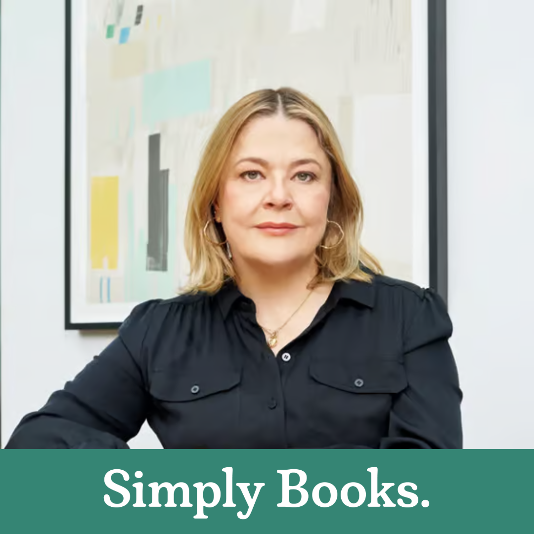 Simply Books | Harriet Tyce