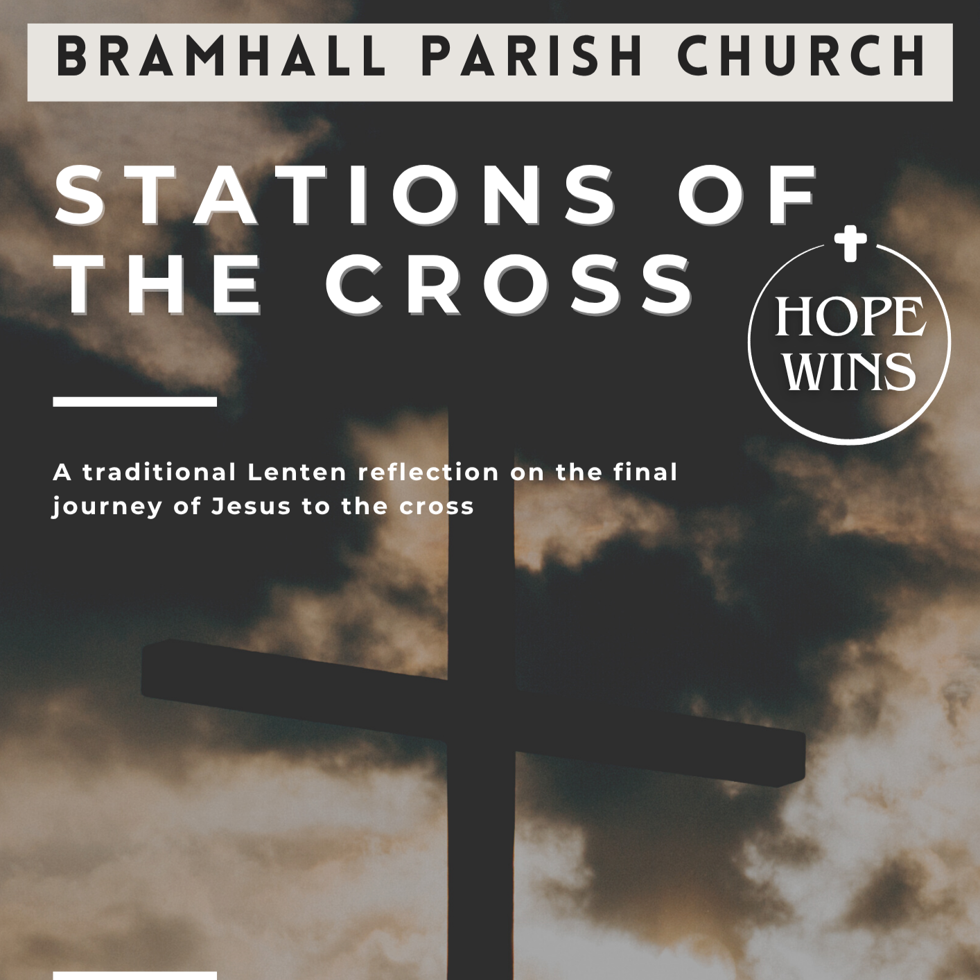 Stations of the Cross