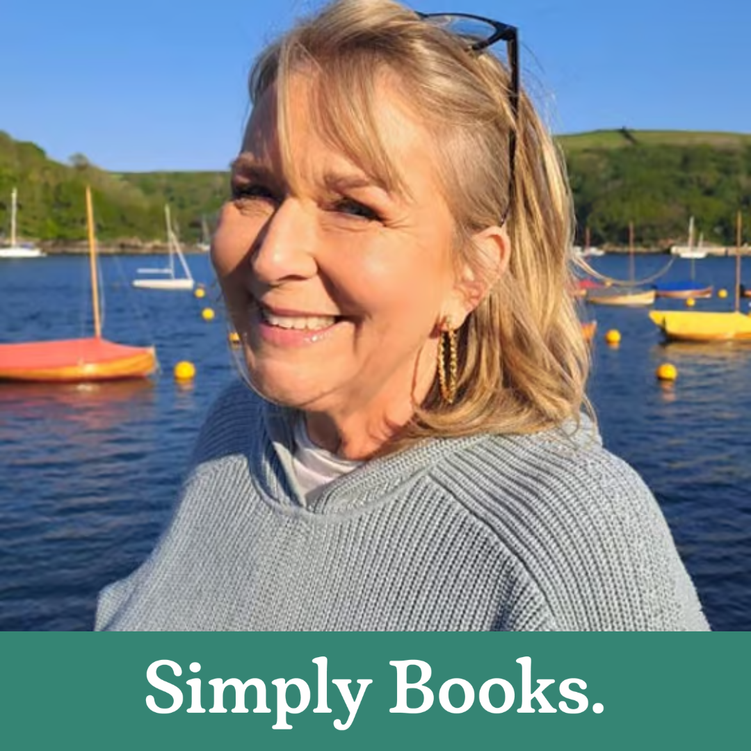 Simply Books | Fern Britton