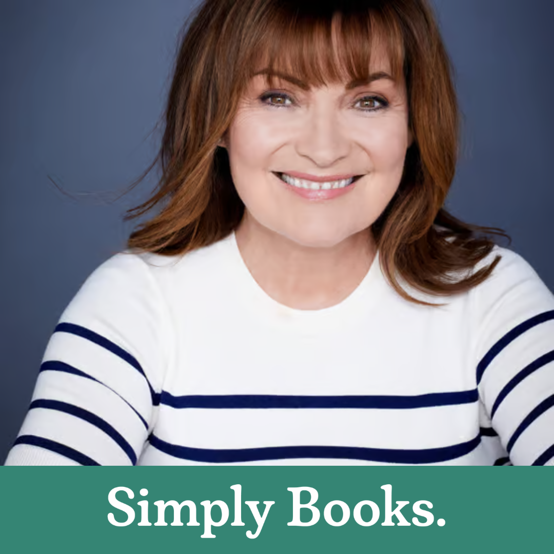 Simply Books | Lorraine Kelly