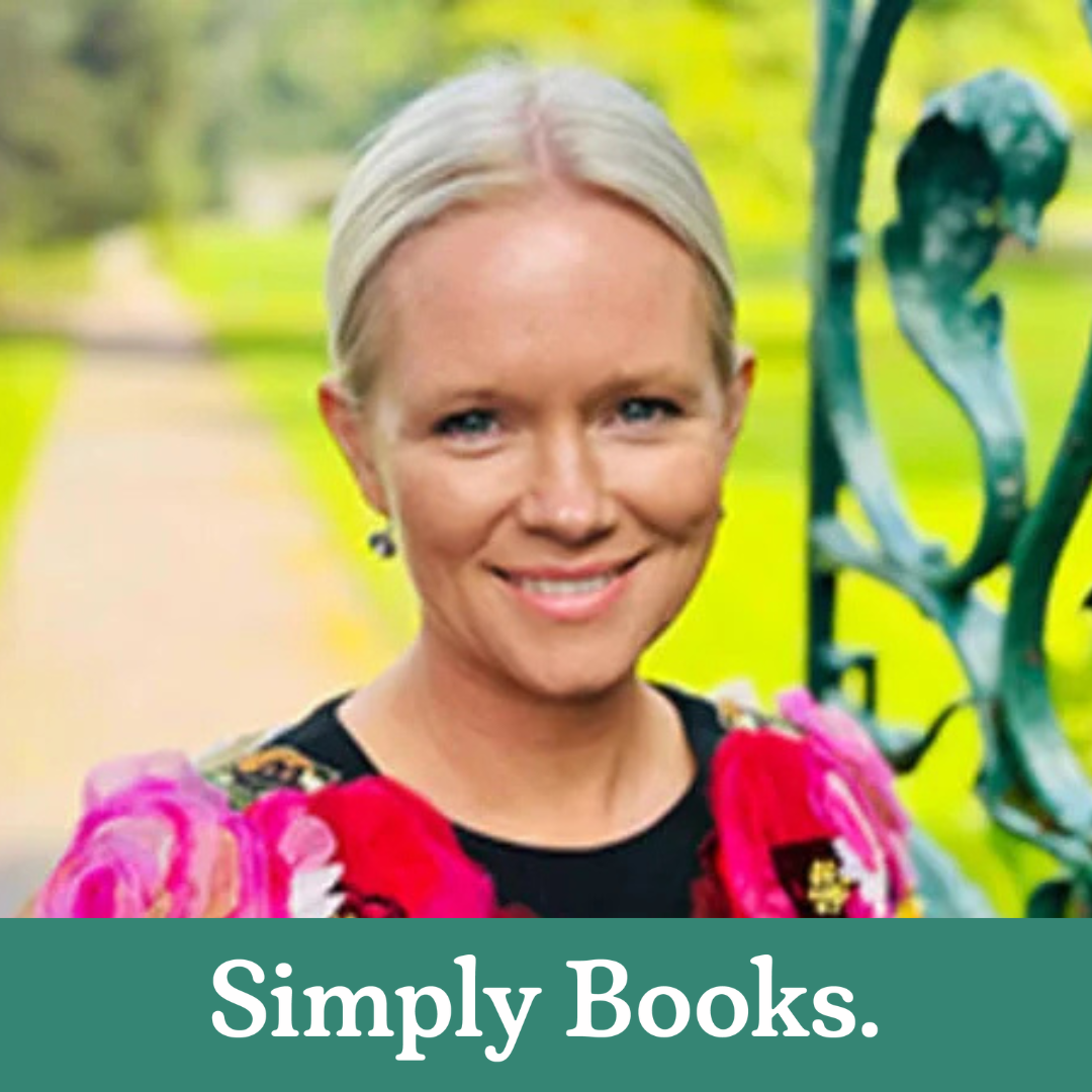 Simply Books | Cecelia Ahern