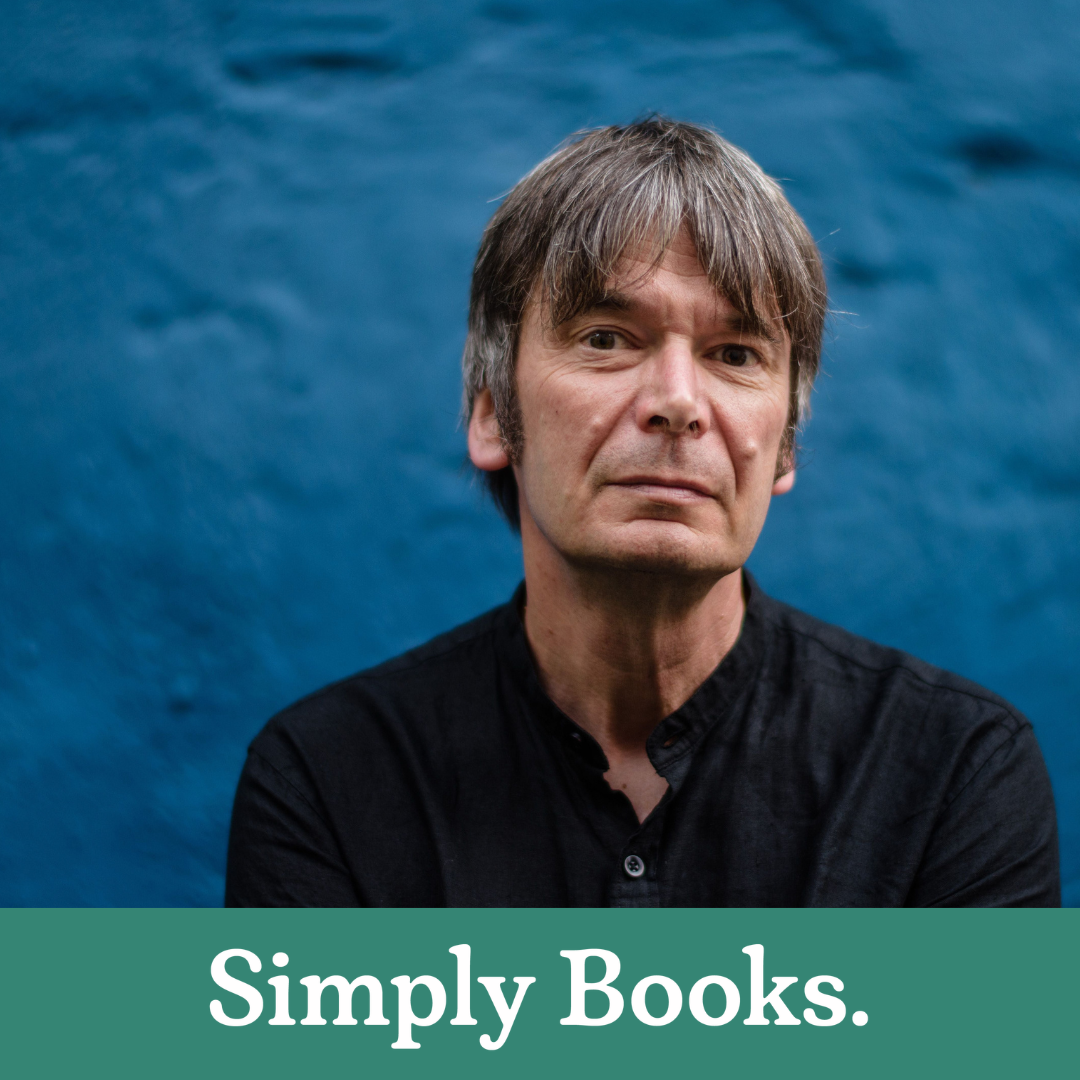 Simply Books | Ian Rankin
