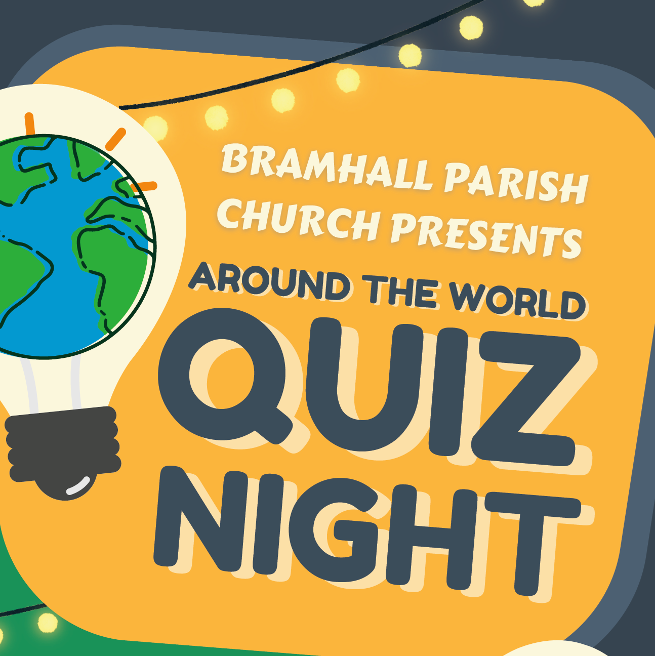 Quiz Night