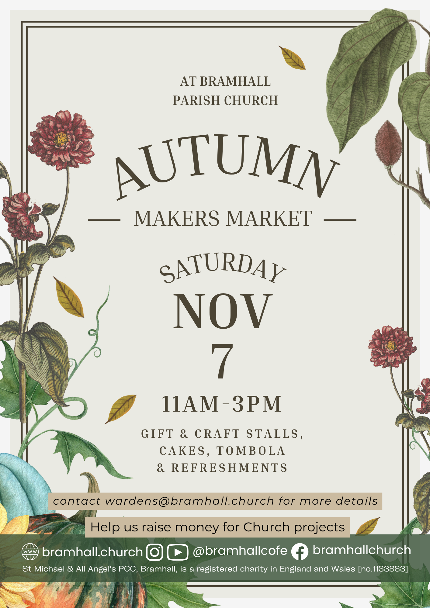 Gift and Craft Fair