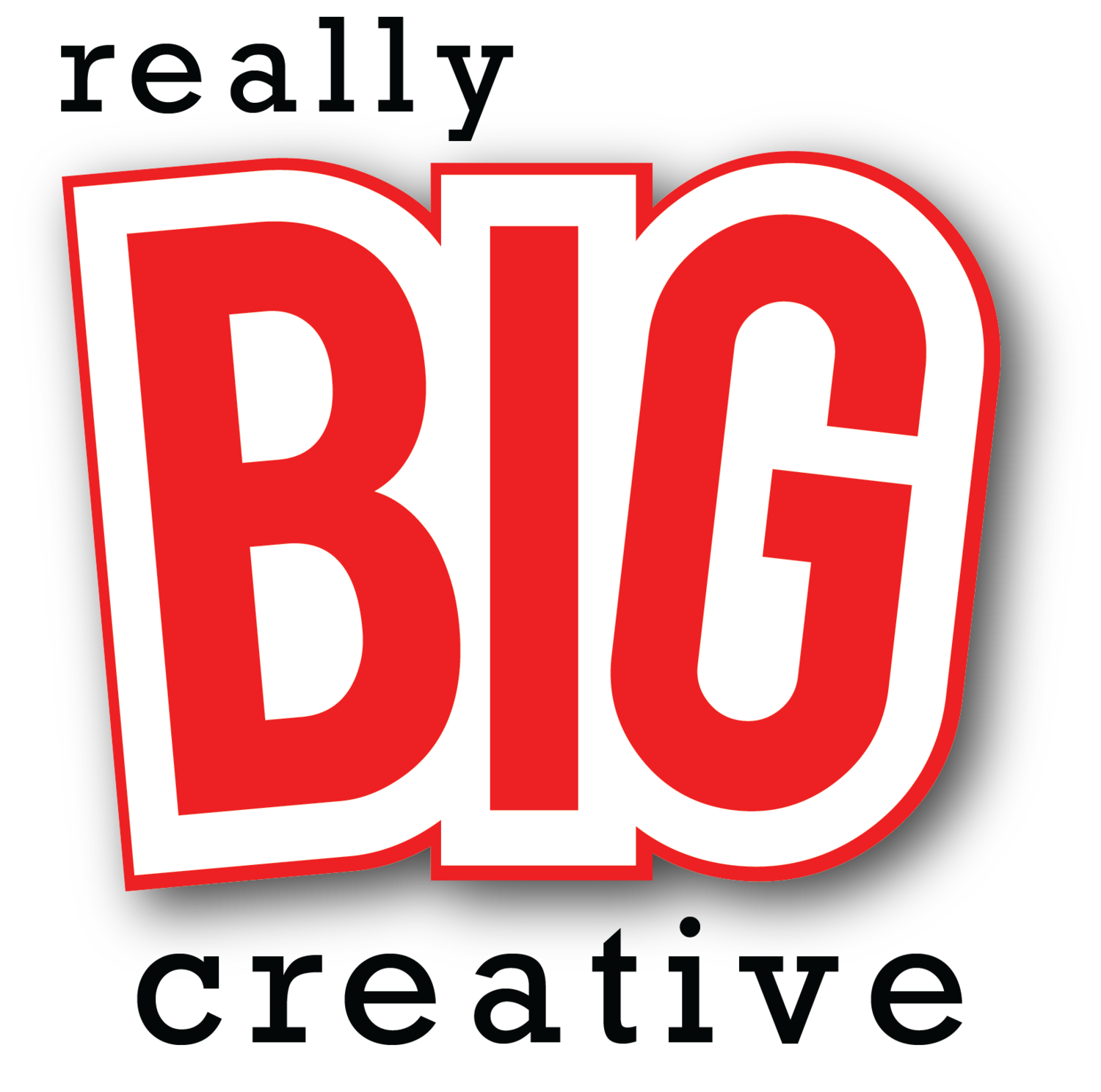 Really Big Creative