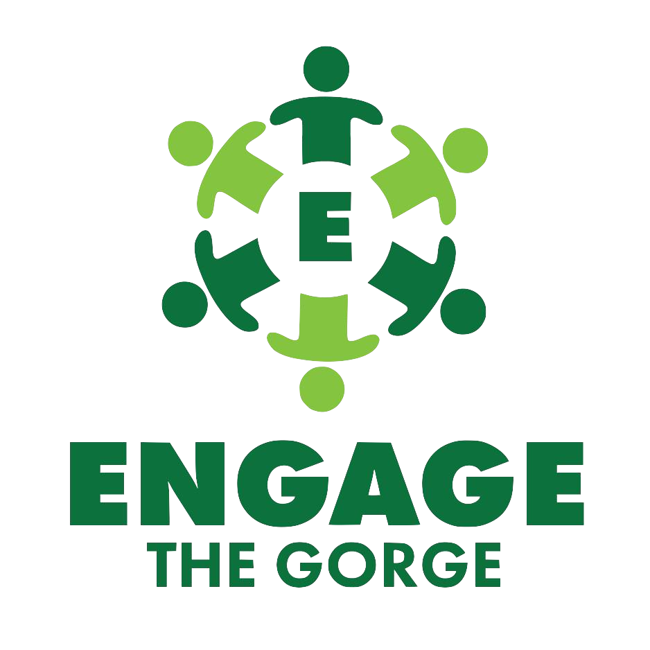 Engage the Gorge