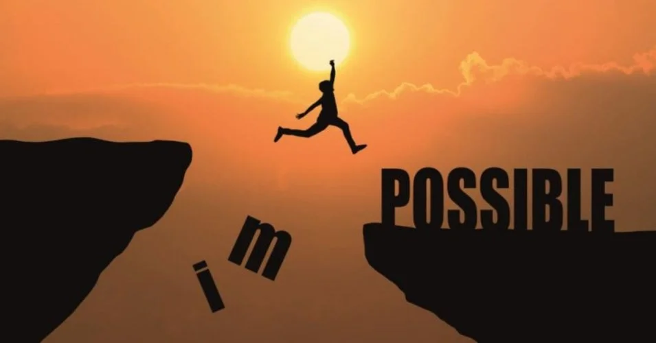 Stand up to your inner critic