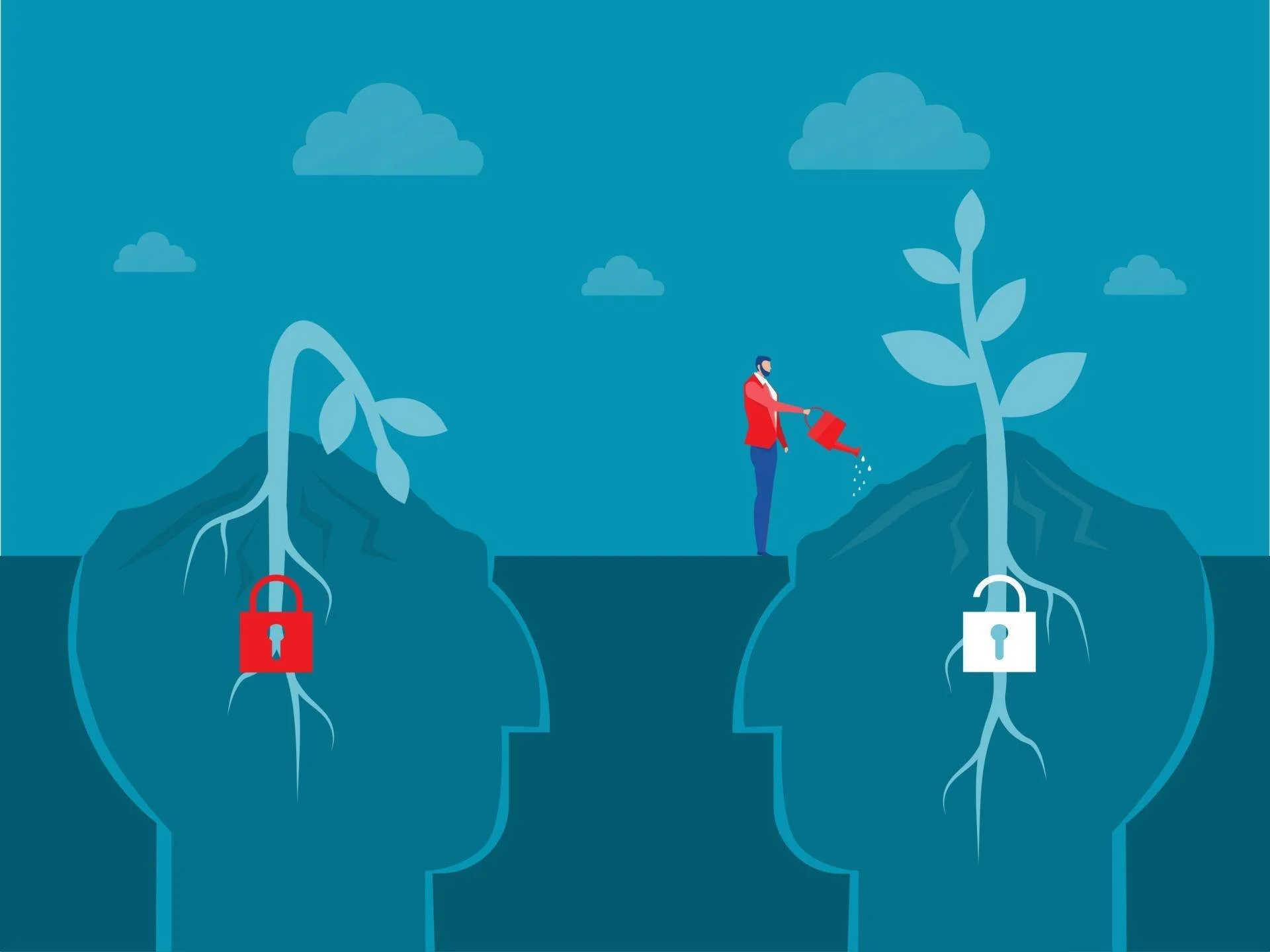 Making ‘Growth’ a priority