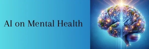 Unveiling the Mind: The Transformative Impact of AI on Mental Health