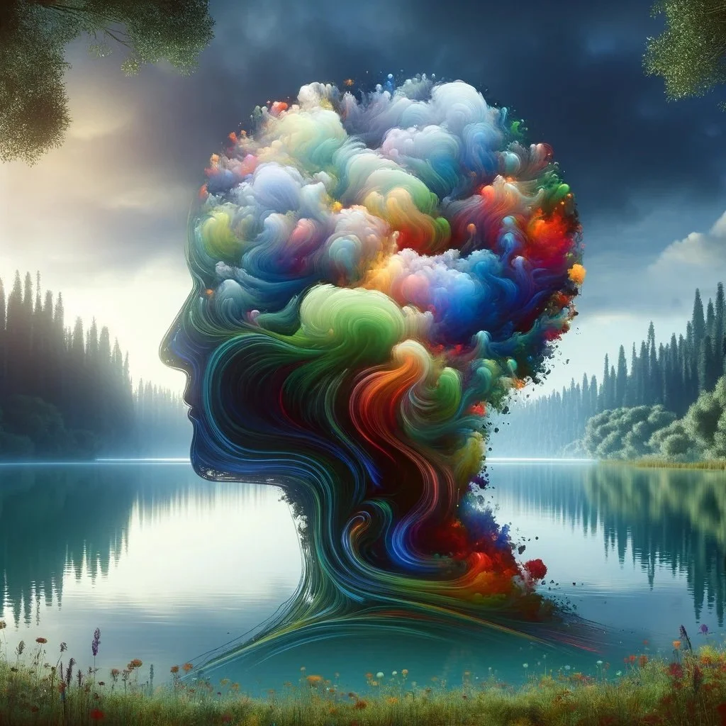 Mind over chatter: Breaking free from your inner critic