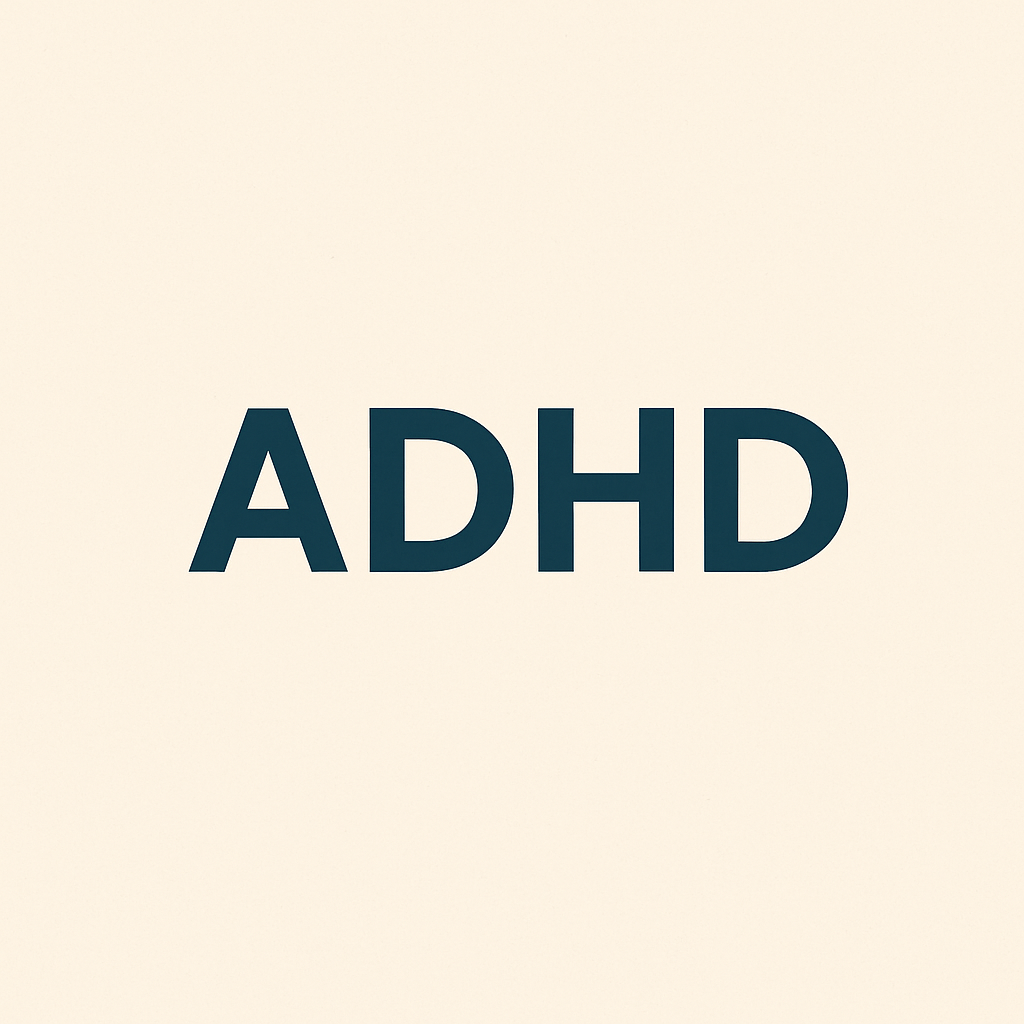 The ADHD Shift: Seeing It, Owning It, and Succeeding with It