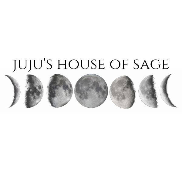 JuJu&#39;s House of Sage