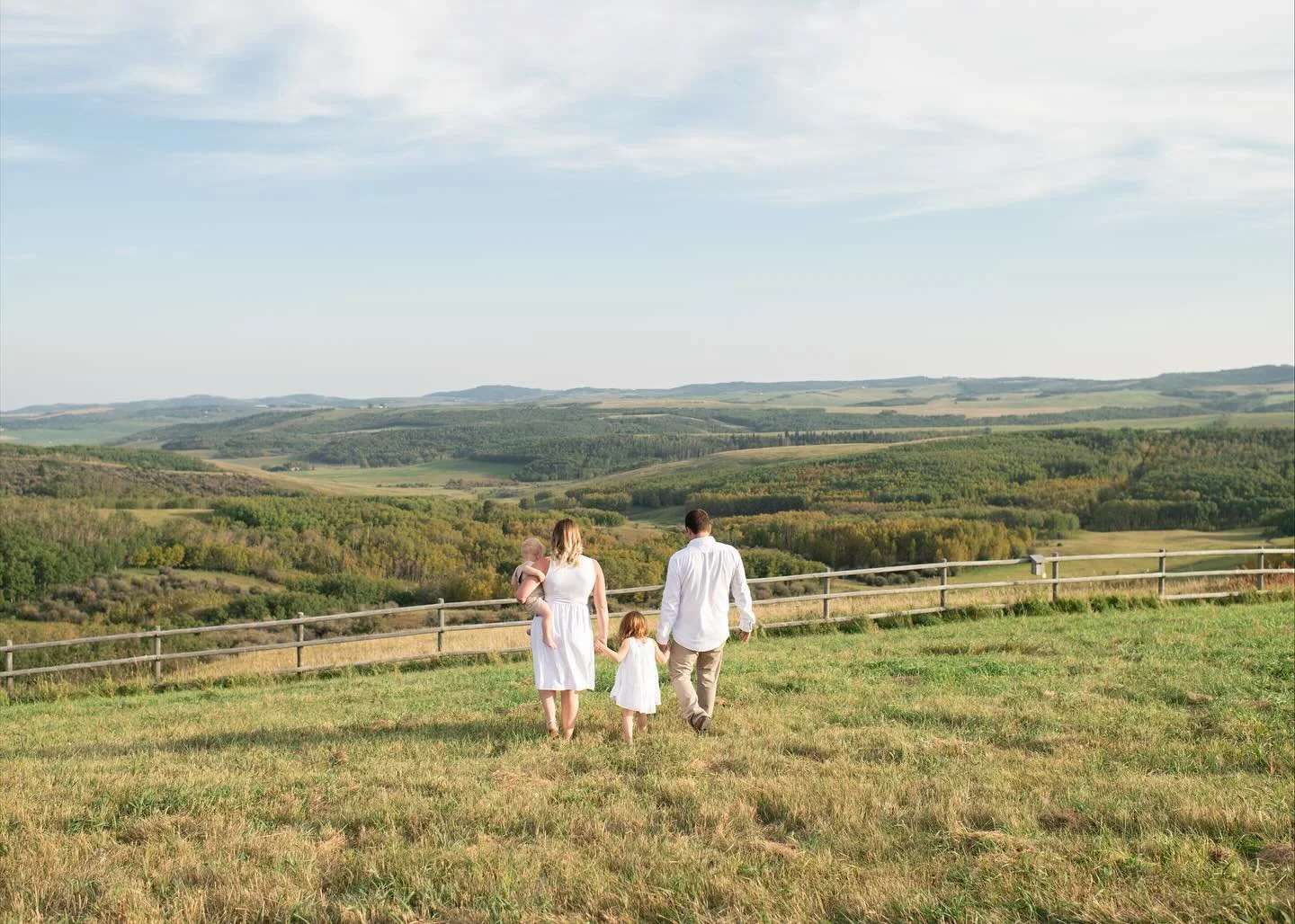 Staying up past bedtime for golden hour will always be worth it 💫