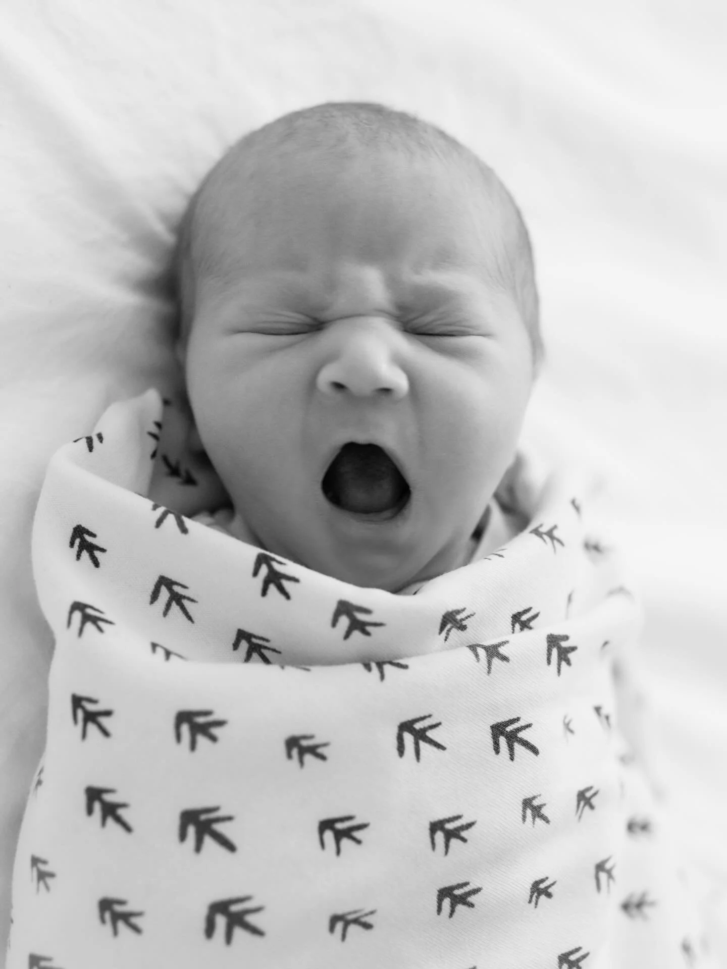 When they say it doesn&rsquo;t last forever, believe them. 
When they say photos are a return ticket to a moment otherwise gone, believe them. 
When they say schedule the newborn session, do it!

Happy New Year everyone! I&rsquo;ll be manifesting man