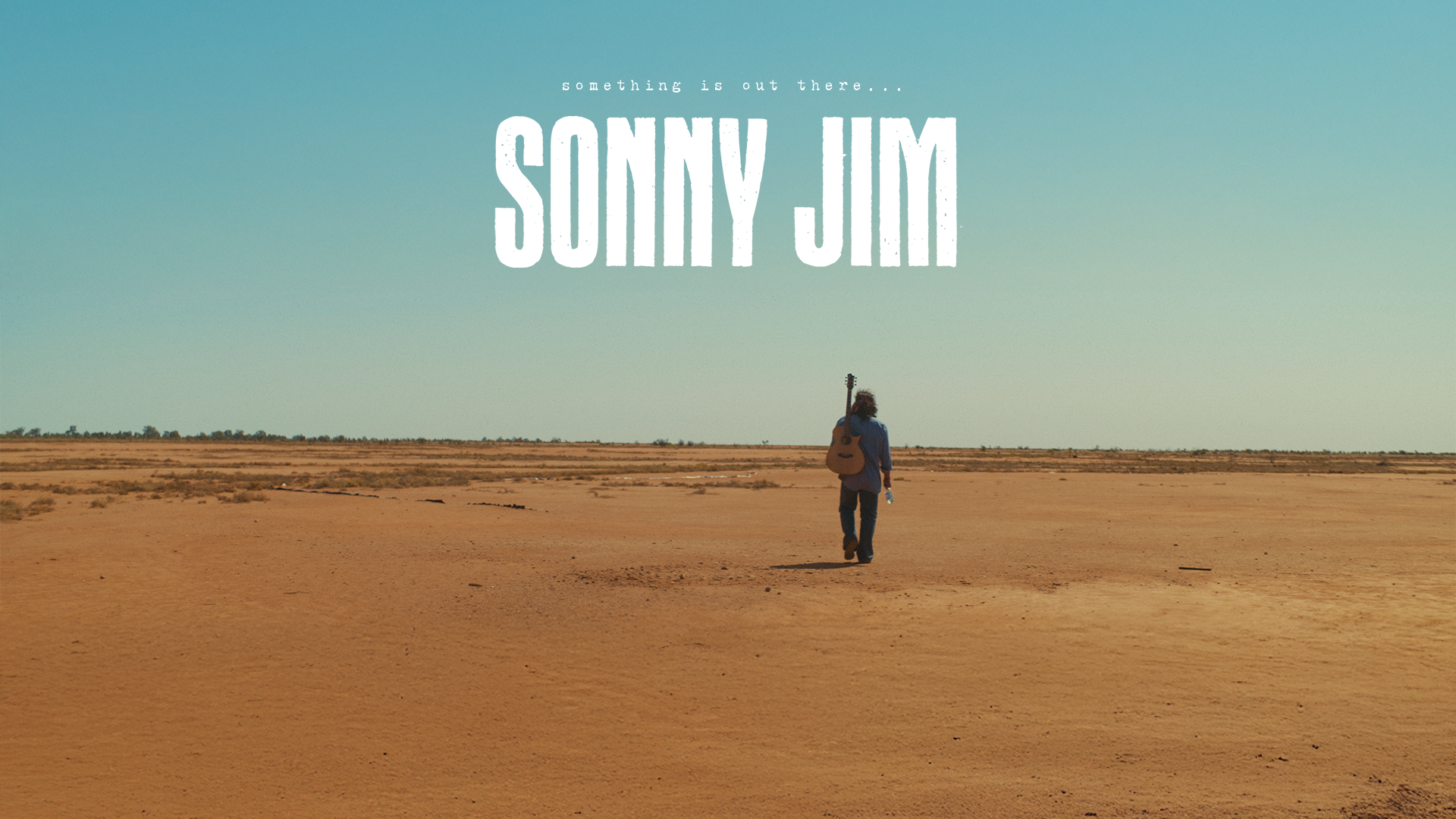 Sonny Jim | short film