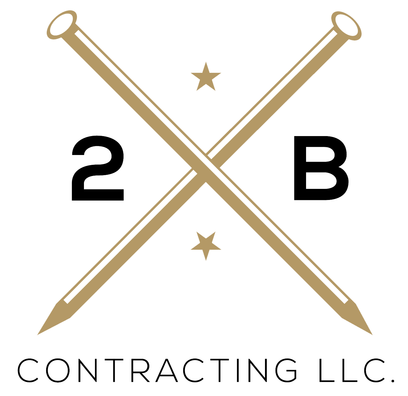 2B Contracting LLC.