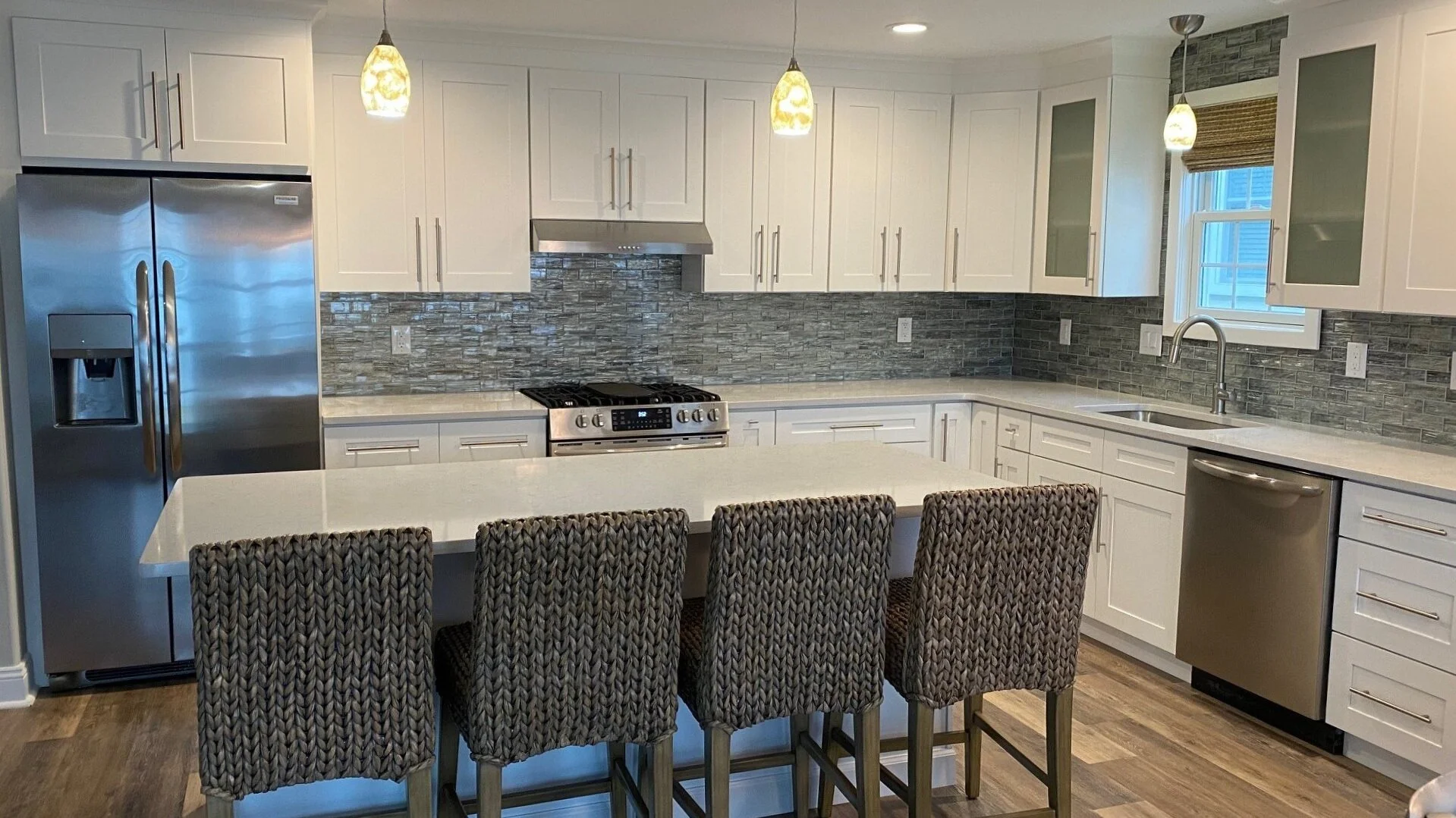 2B CONTRACTING LLC