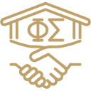 A group of four people enjoying a picnic outdoors, sitting on a blanket with various foods, surrounded by trees and grass.