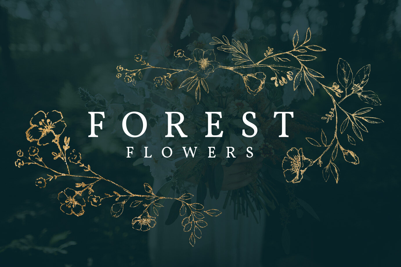 FOREST FLOWERS