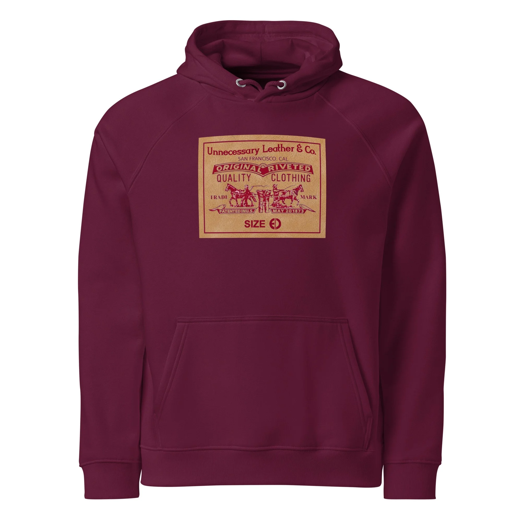 unisex-eco-raglan-hoodie-burgundy-front-68de891885dad.jpg