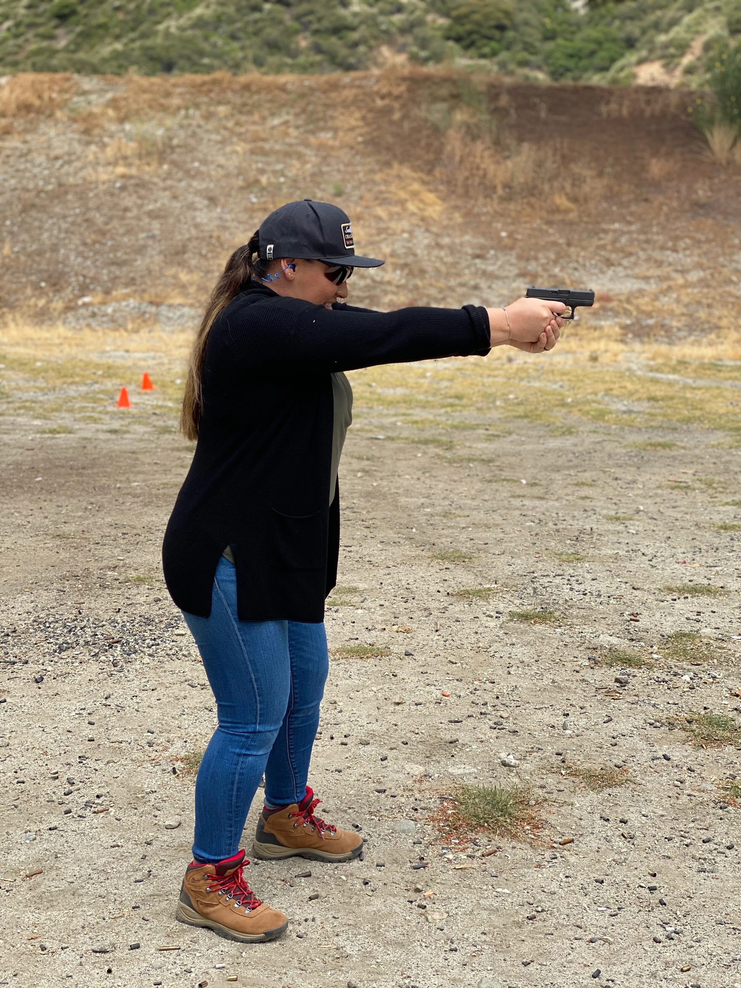 Single Student Private Training