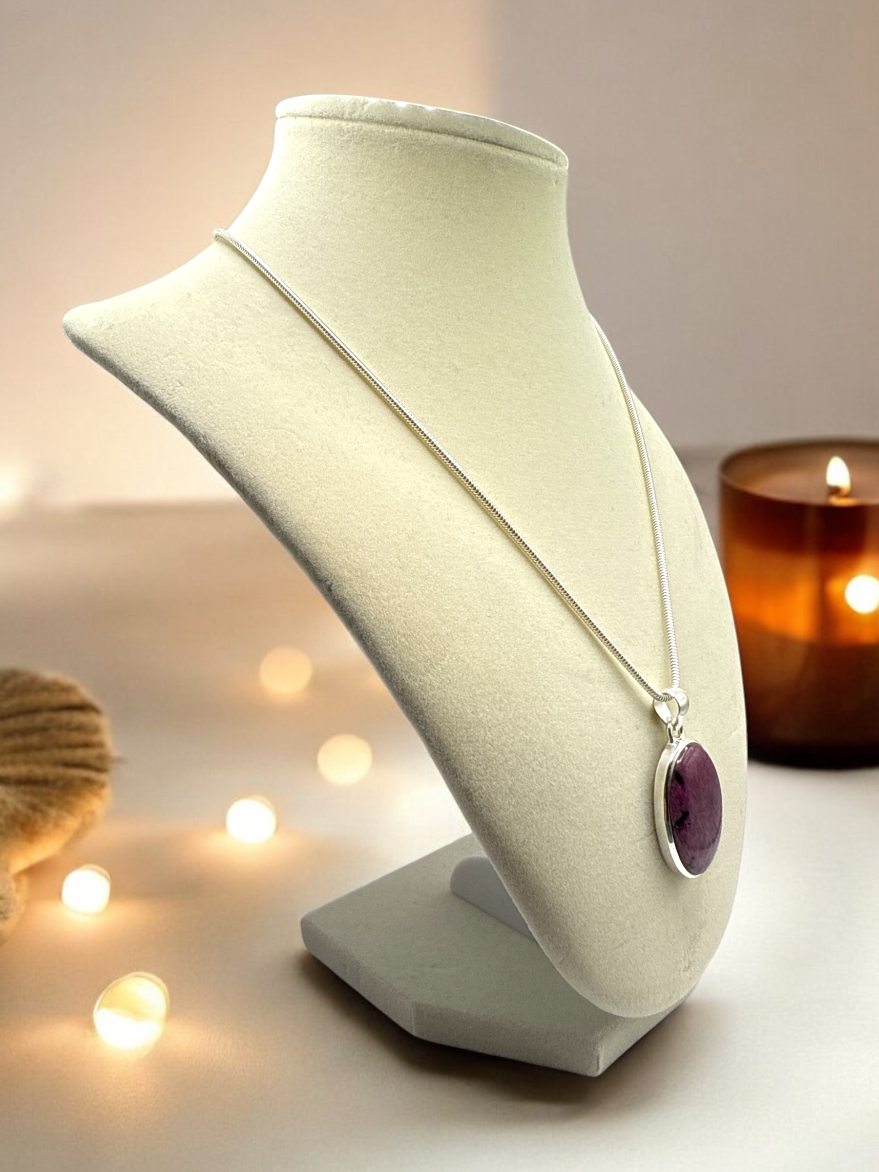 Verdant Zoisite Pendant 5.PNG