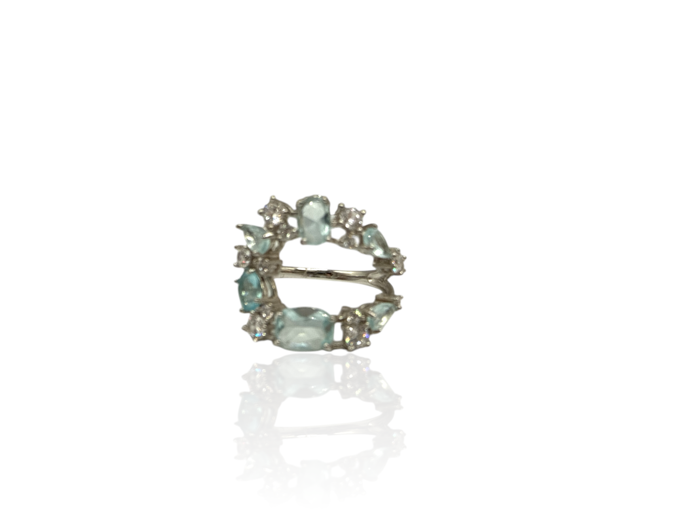 Aquamarine Fusion Halo Ring.PNG