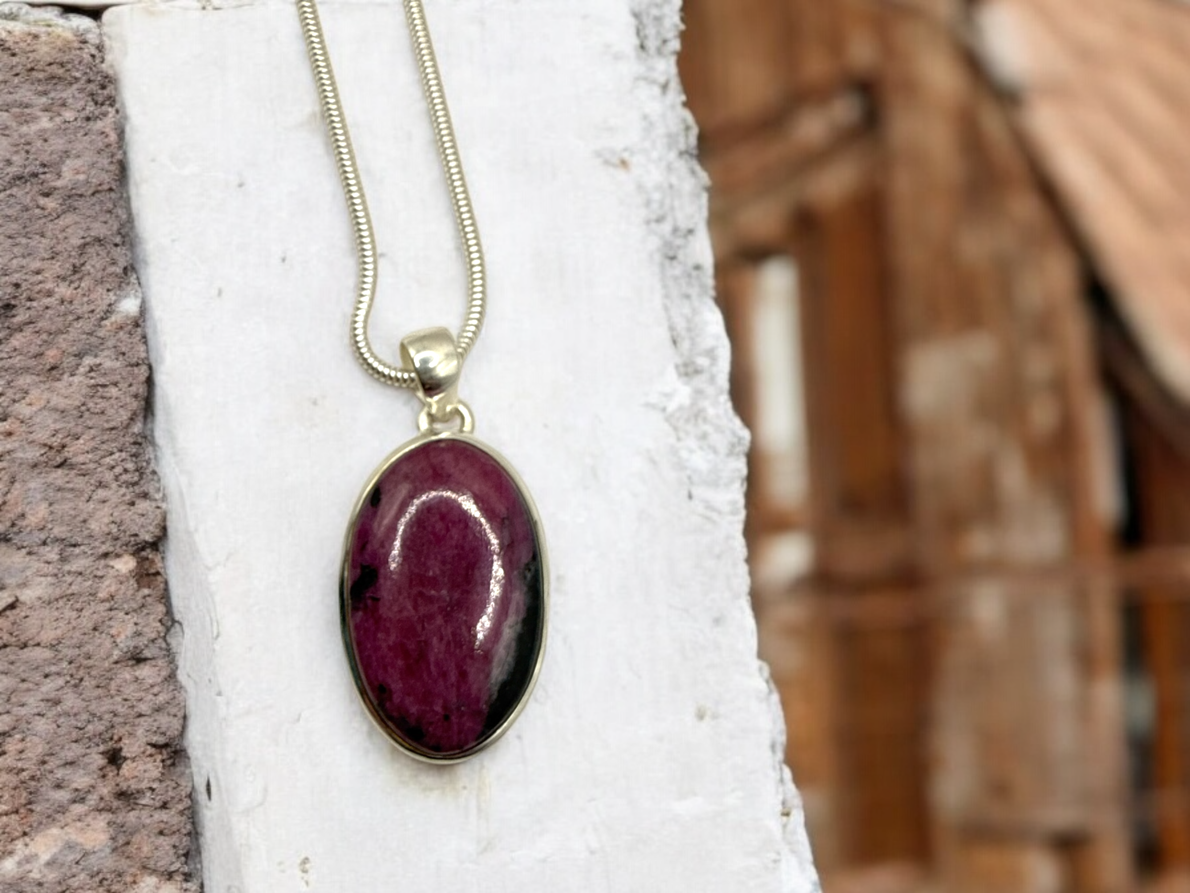 Verdant Zoisite Pendant.PNG