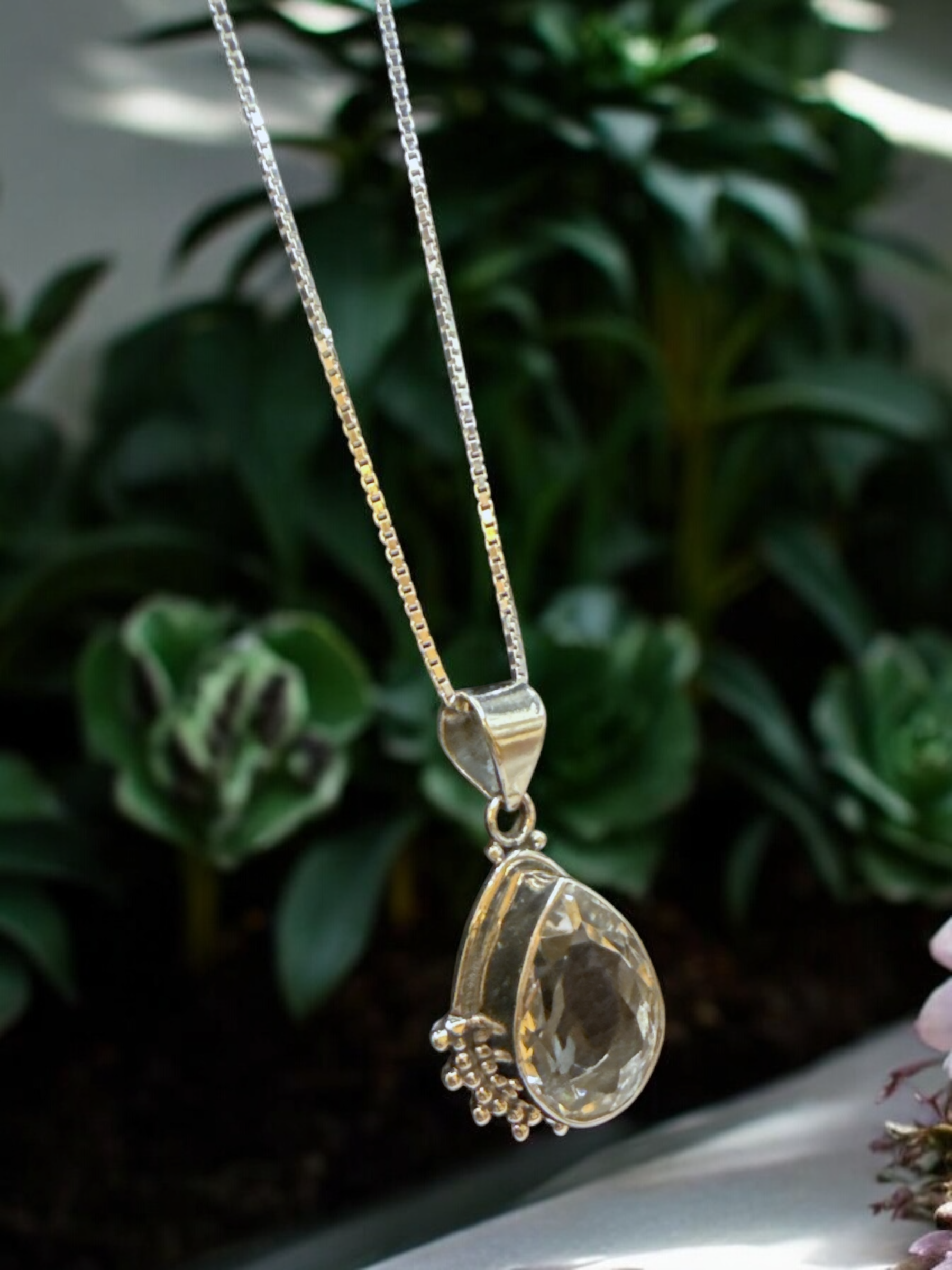 Boho Crystal Charm Necklace5.PNG