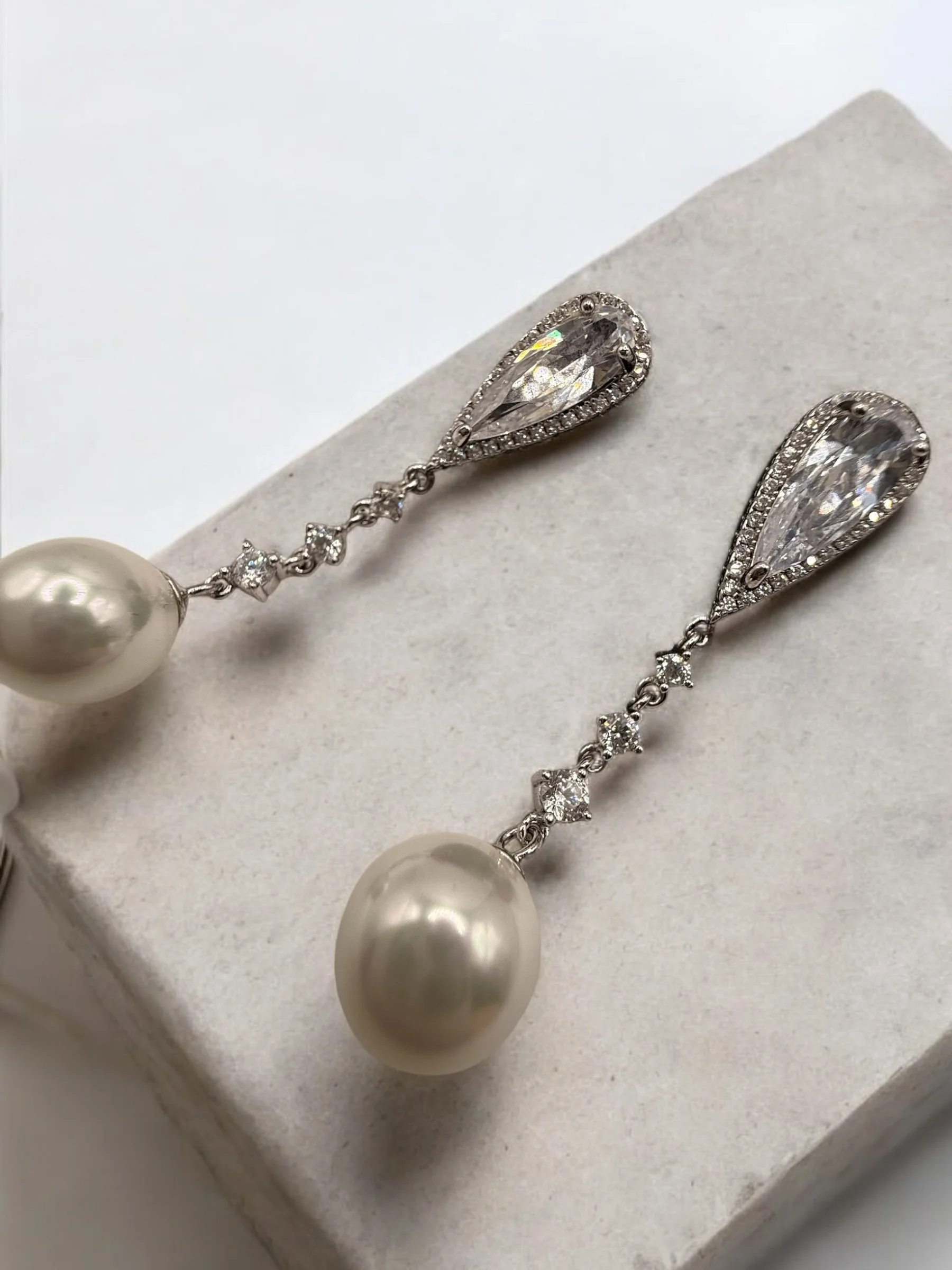 White Pearl Earring3.JPEG