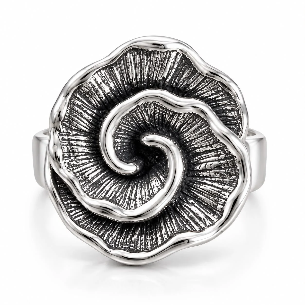 Eternal Rose Sterling Silver Ring.jpeg