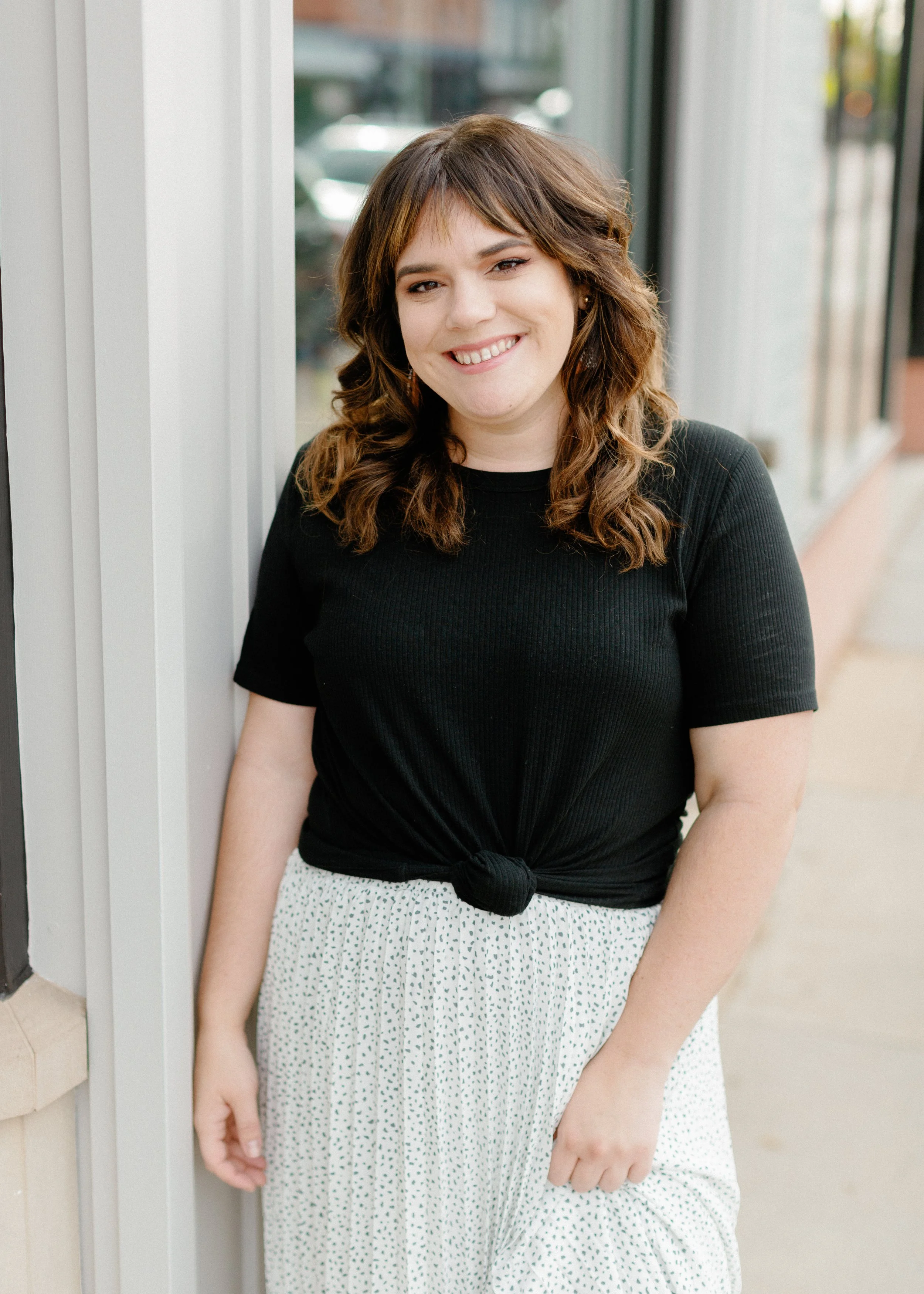 talent — Twig Hair Salon