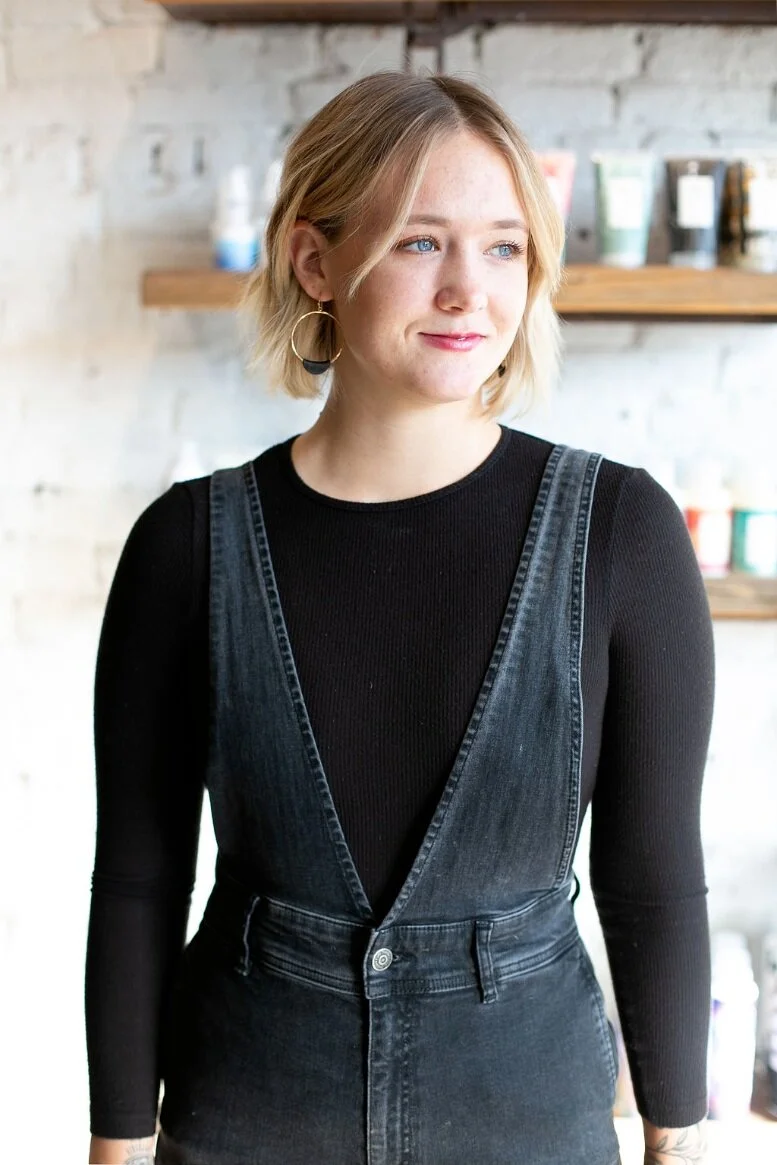 Talent Meet Our Team of Stylists — Twig Hair Salon