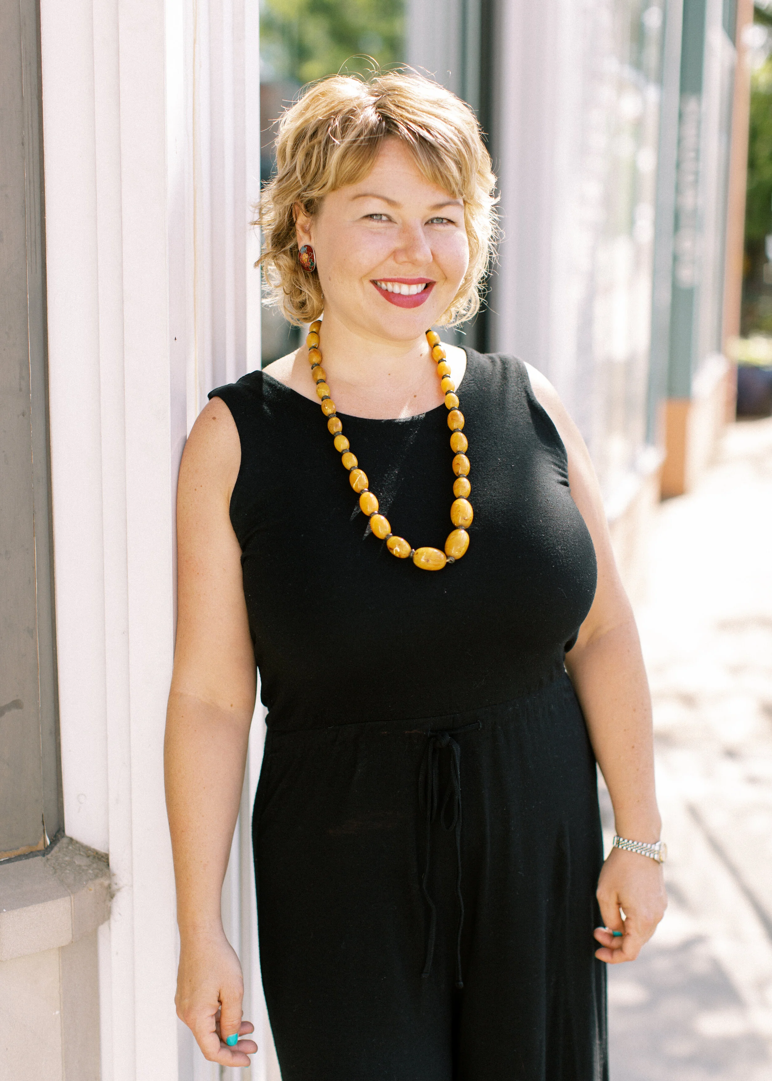 talent — Twig Hair Salon